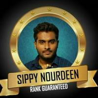 Sippy Nourdeen