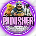 Farshad Punisher | Balloon Cycle Deck