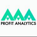 Profit Analytics 🎯