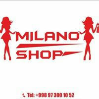 Milano_boutique_uz 🇹🇷