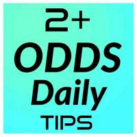 2+ Odds Daily Tipsᵗᵐ