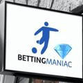 [FREE] 🇮🇹 Betting Maniac