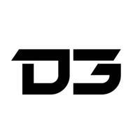D3 | Davidich Dynamic Drive