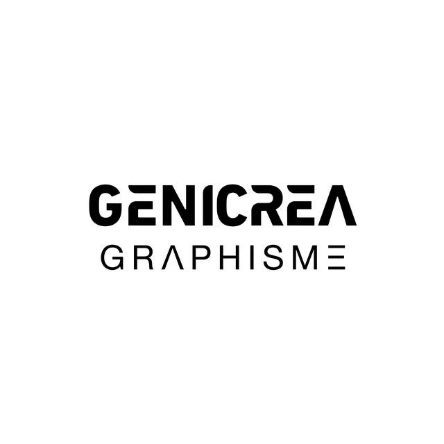 GRAPHISME GENICREA 2.0