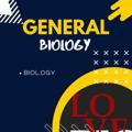 GENERAL Biology 🔎 ONLINE DARS