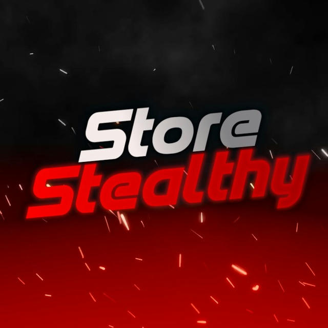 stealthystore. | ОТВЕТЫ