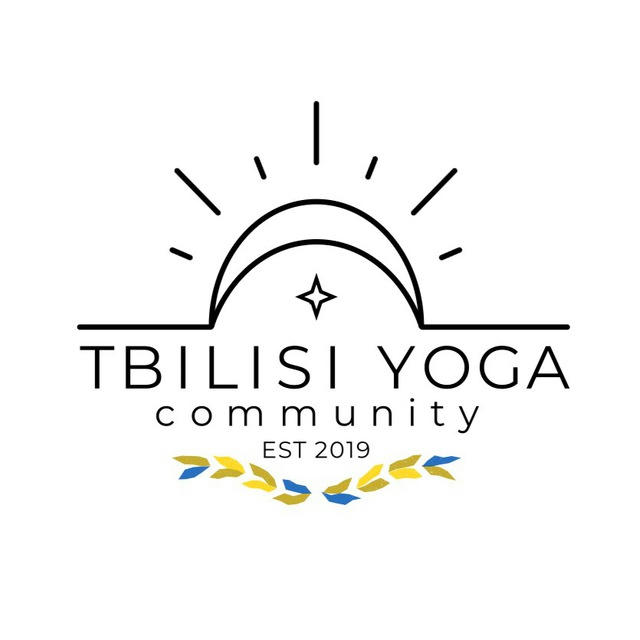 Tbilisi Yoga Community