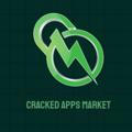 Cracked Apps market