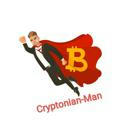 Cryptonian Man