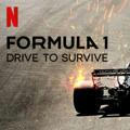 Formula one drive to survive Netflix series