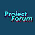 Project Forums 🌊