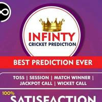 Infinity Cricket Tips™