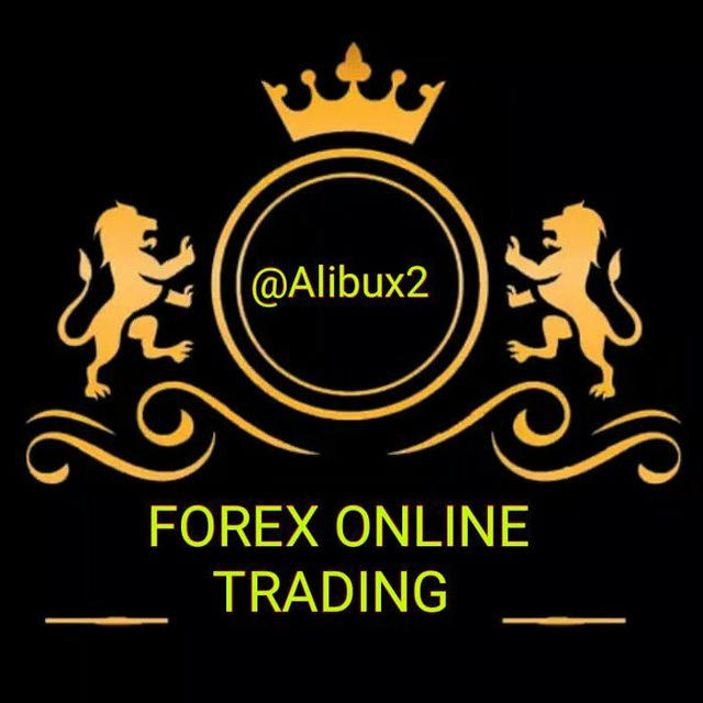 🔷Forex Online Trading🔷