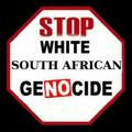 Inactive-White South African Genocide