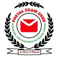 Postal Exam Guru