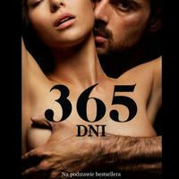 365 Dni Movie
