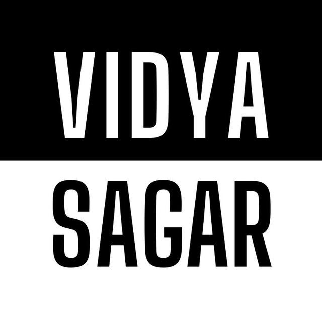 Vidya Sagar
