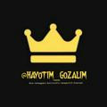 Hayotim_Go'zalim