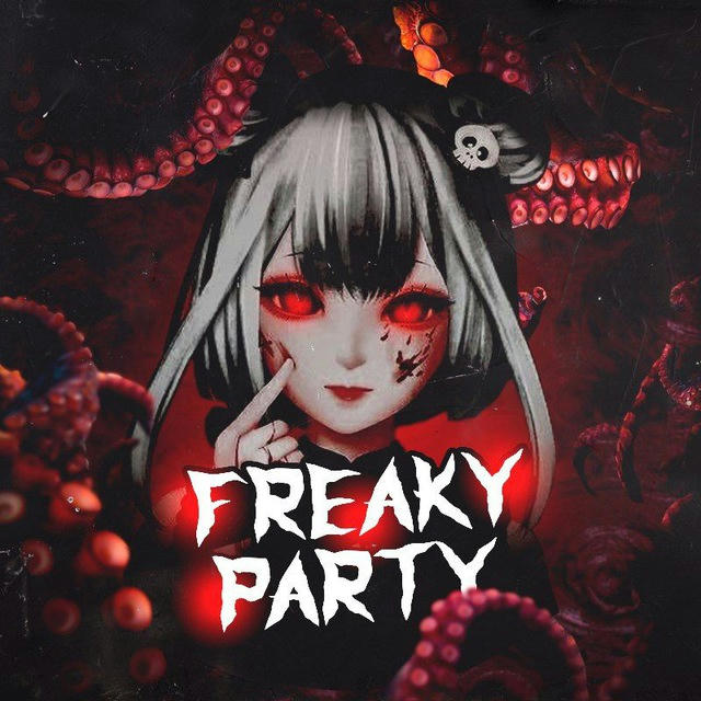Freaky Party🪓