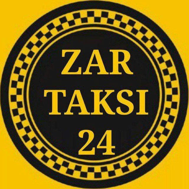 Zarafshan Taxi
