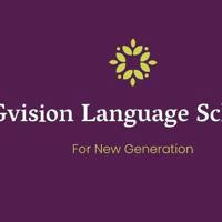 Gvision Language school