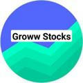 Groww Stocks Trading Market