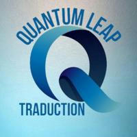 Quantum Leap Traduction