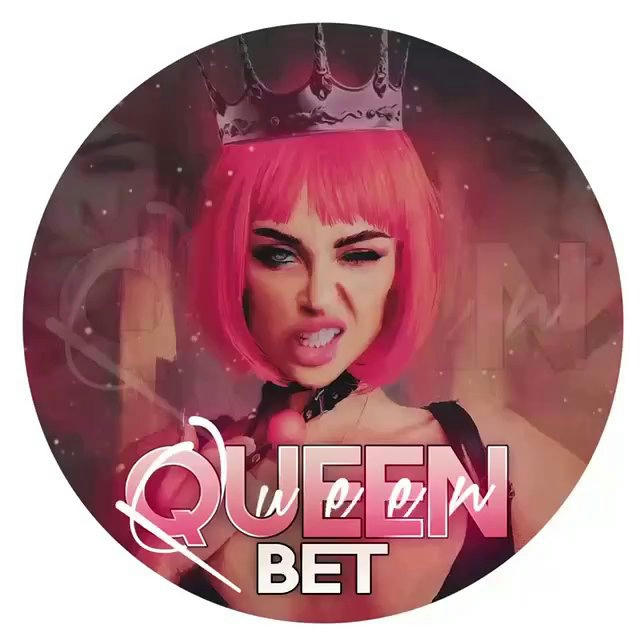 QueenBet • Ставки Live👸🏼