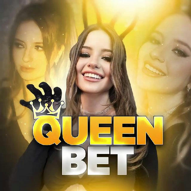 QueenBet • Ставки Live👸🏼