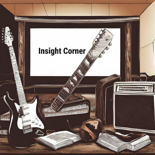 Insight Corner