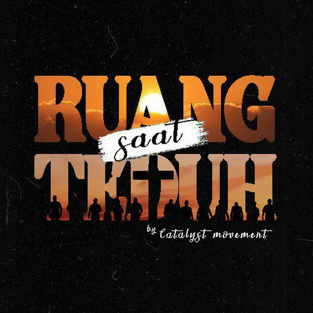 Ruang saat teduh | Rohani Kristen