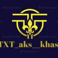TXT_aks__khass