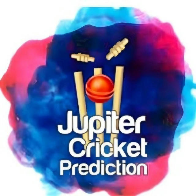 JUPITER CRICKET PREDICTION