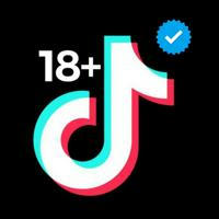 NAKED TikTok 18+