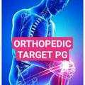 ORTHOPEDIC_TARGETPG