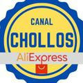 [CANAL] Chollos Aliexpress