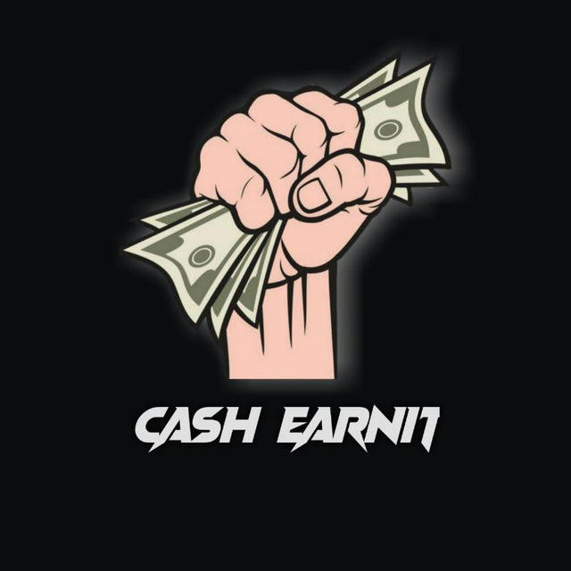 CashEarnit [ Official ]