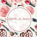 @Faberlik_uz_beauty