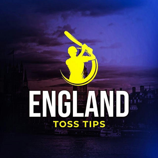 ENGLAND TOSS TIPS