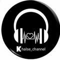 Khalse_channel /خَلسه
