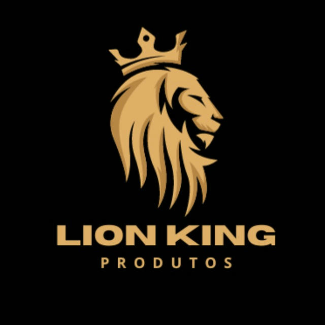 LION KING PRODUTOS #Shopeelinks