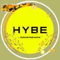 HYBE LABELS : Information