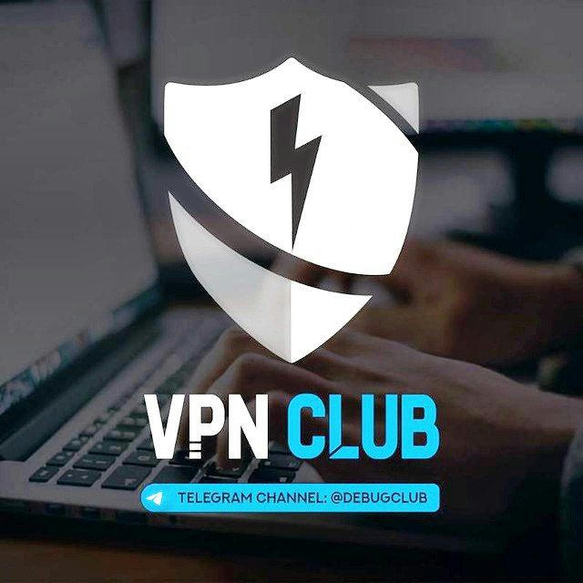 VPN CLUB | Free🔴