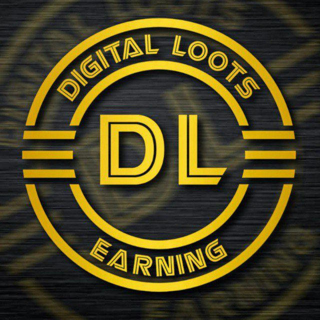 Digital loots (Official)