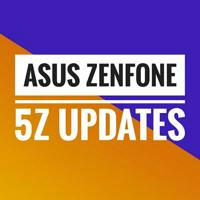 ASUS Zenfone 5Z Channel