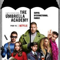 The Umbrella Academy