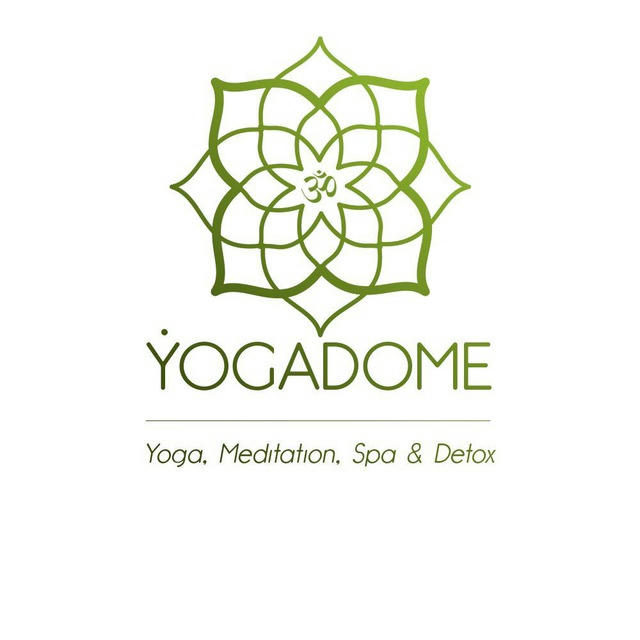 YogaDome