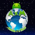 Androides por el Mundo