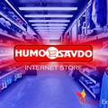 Humo Savdo | Online Store 🛒