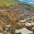 خبر میراث فرهنگی روستای کندوان و شهر اسکو